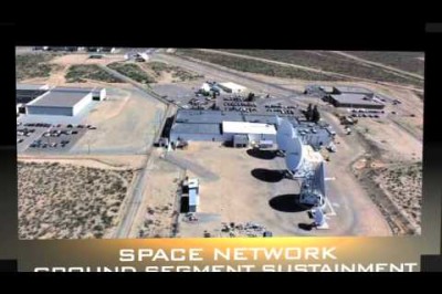 Exploration and Space Communications at NASA Goddard